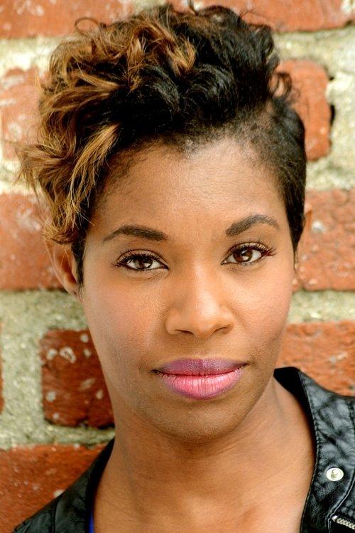 Barika A. Croom fotoğrafı