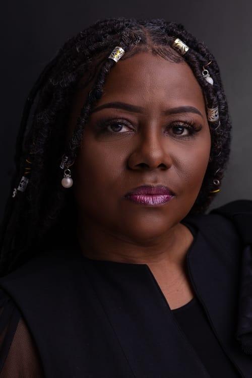 Tonja Brown fotoğrafı