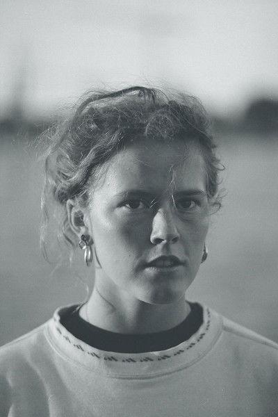 Annabelle Hinam fotoğrafı