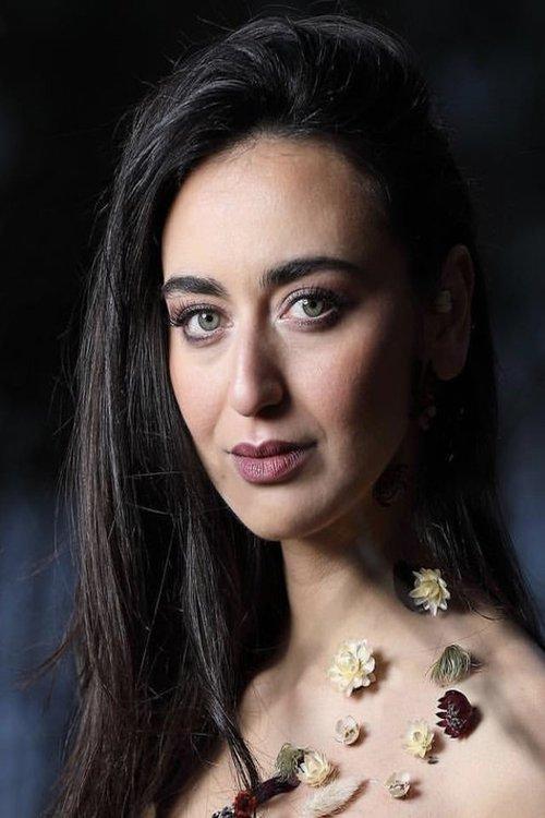 Faia Younan fotoğrafı