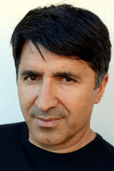 Haydar Zorlu fotoğrafı