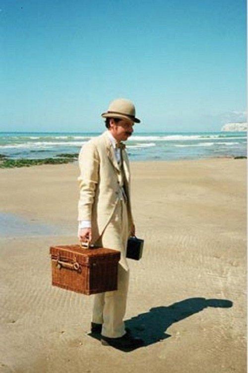 Elgar: Fantasy of a Composer on a Bicycle film afişi