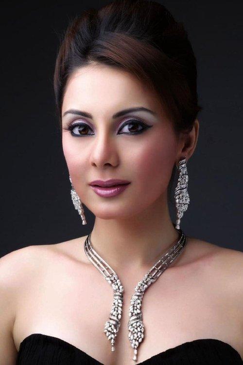 Minissha Lamba fotoğrafı