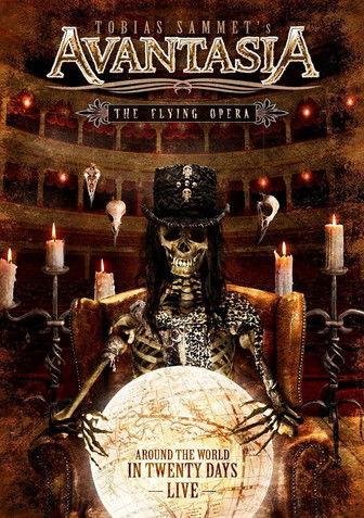 Around the World in Twenty Days - The Movie film afişi