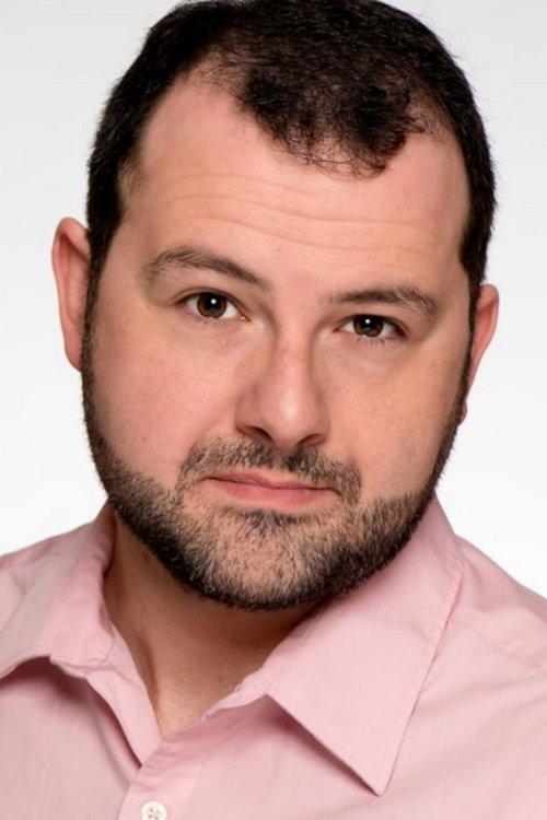 Lucas N. Hall fotoğrafı