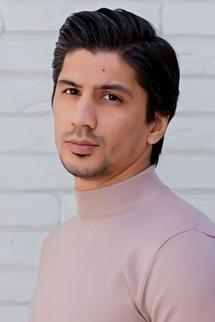 Йигитали Мамаджанов fotoğrafı