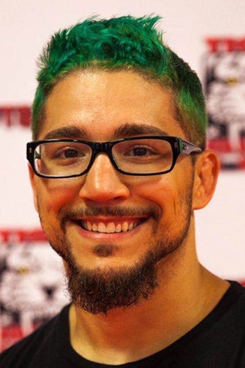 Louis Gaudinot fotoğrafı