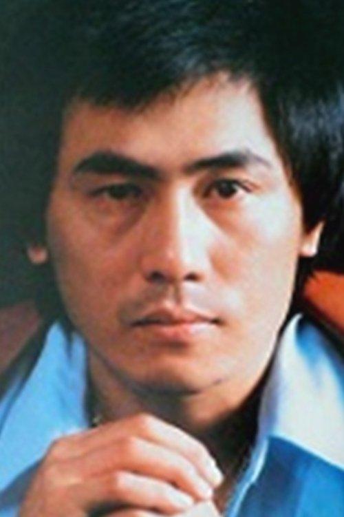 Hsiang Yun-Peng fotoğrafı