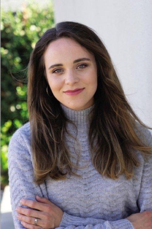 Jinger Vuolo fotoğrafı