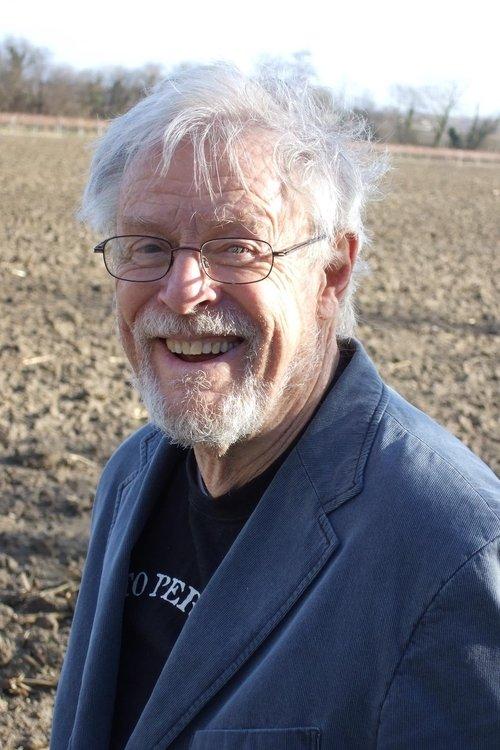 Richard Carpenter fotoğrafı