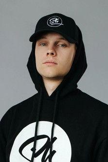 Sascha Hellinger fotoğrafı