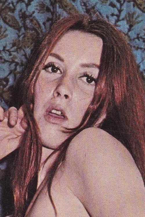 Nancy Ison fotoğrafı