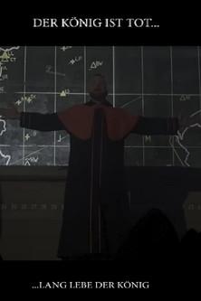 Der König ist tot... lang lebe der König film afişi