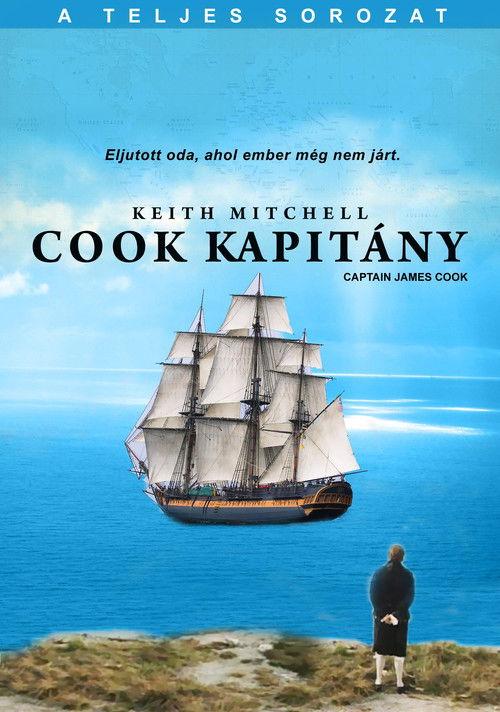 Captain James Cook Sezon 1