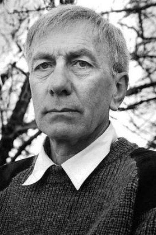 Matthew O'Sullivan fotoğrafı