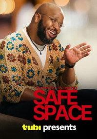 Safe Space Sezon 1