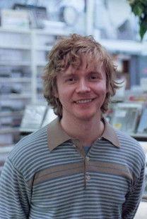 Evan Stephens Hall fotoğrafı