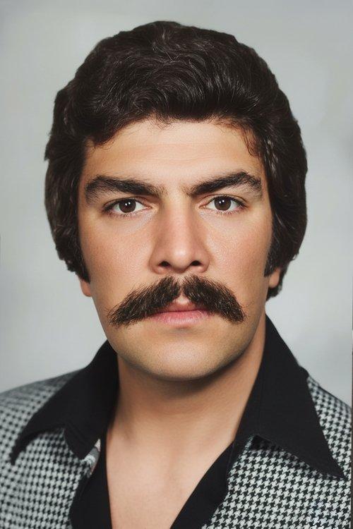 Tanju Korel fotoğrafı