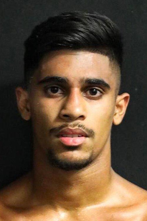 Umar Khan fotoğrafı