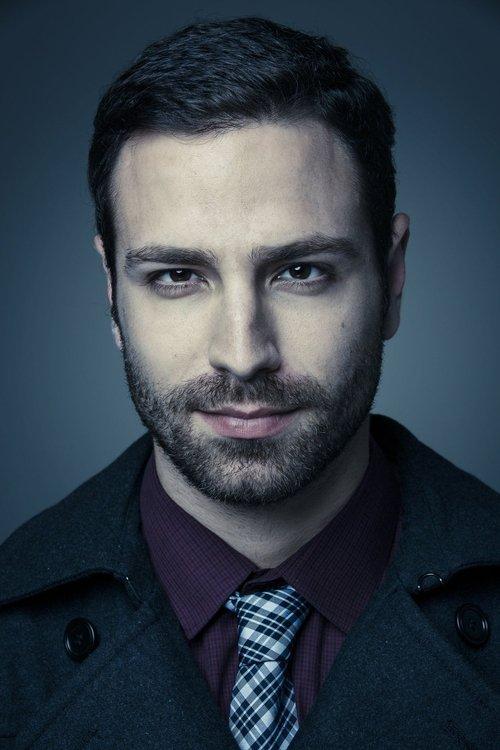 João Gabriel Vasconcellos fotoğrafı