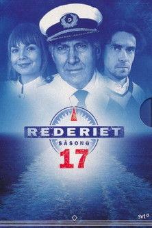 Rederiet Sezon 17