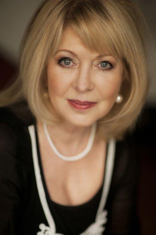 Vlasta Žehrová fotoğrafı