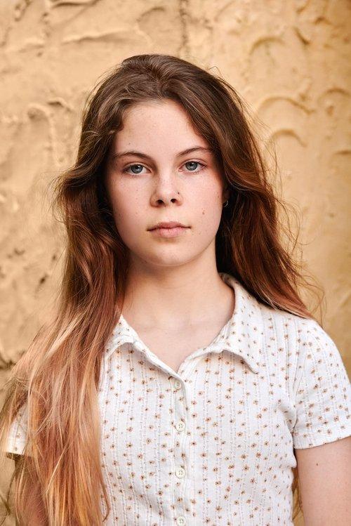 Willow Speers fotoğrafı