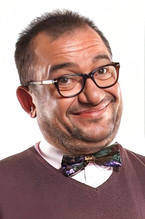 Kadir Çöpdemir fotoğrafı