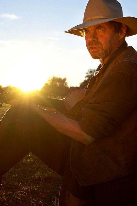 Rich Hall's Countrier Than You film afişi