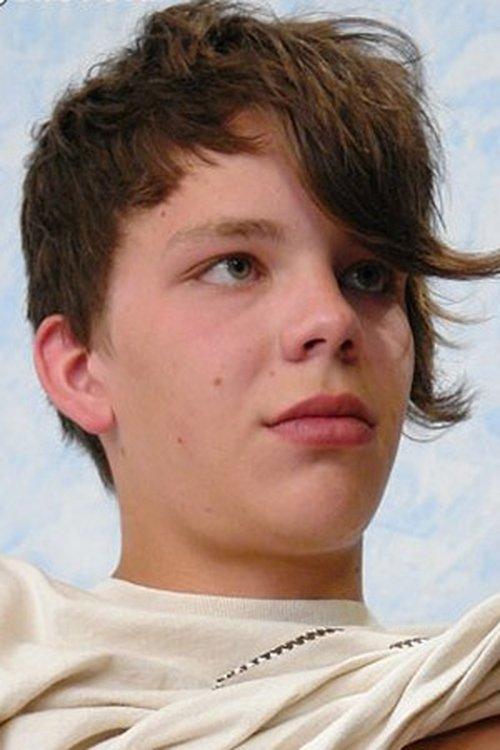 Joshua Black fotoğrafı