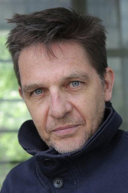 Kester Lovelace fotoğrafı