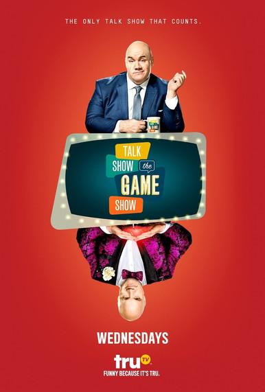 Talk Show the Game Show Sezon 2
