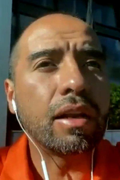 Carlos Hernández fotoğrafı