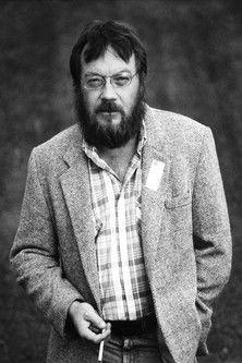 Lars Molin fotoğrafı