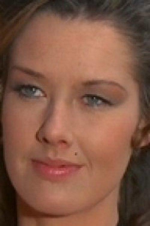 Pamela Tudor fotoğrafı