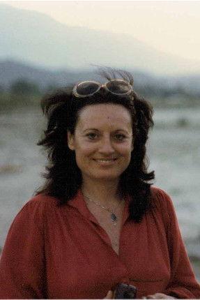 Katja Raganelli fotoğrafı