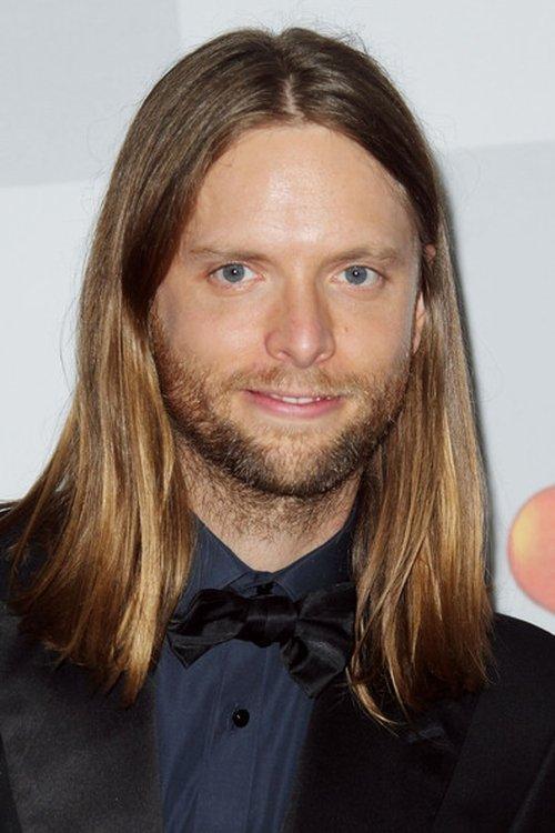 James Valentine fotoğrafı