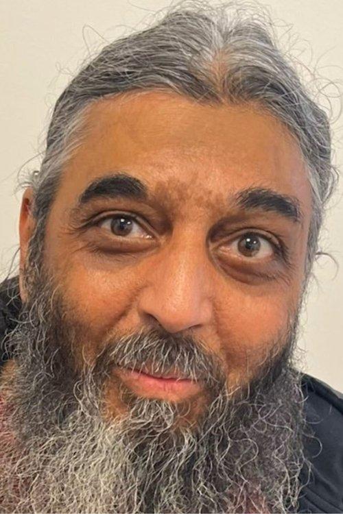 Fasar Abrar Raja fotoğrafı