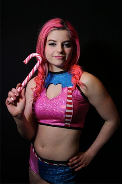 Amy Samardzija fotoğrafı