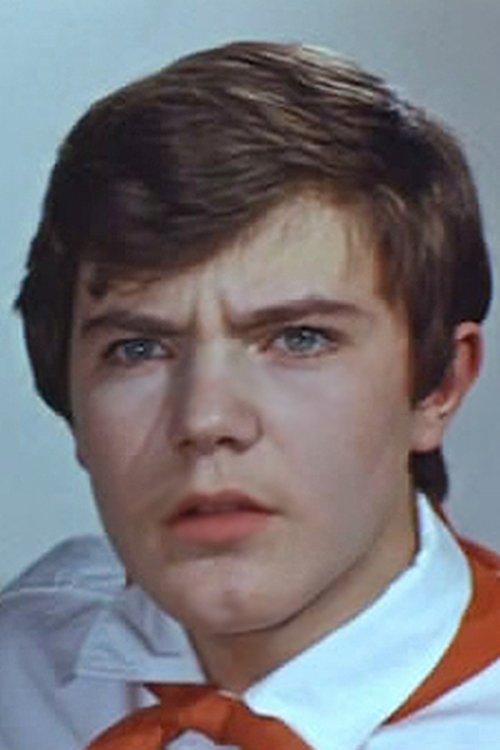 Aleksandr Grigoryev fotoğrafı