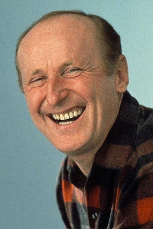 Bourvil fotoğrafı