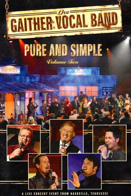 Pure and Simple Volume 2 film afişi