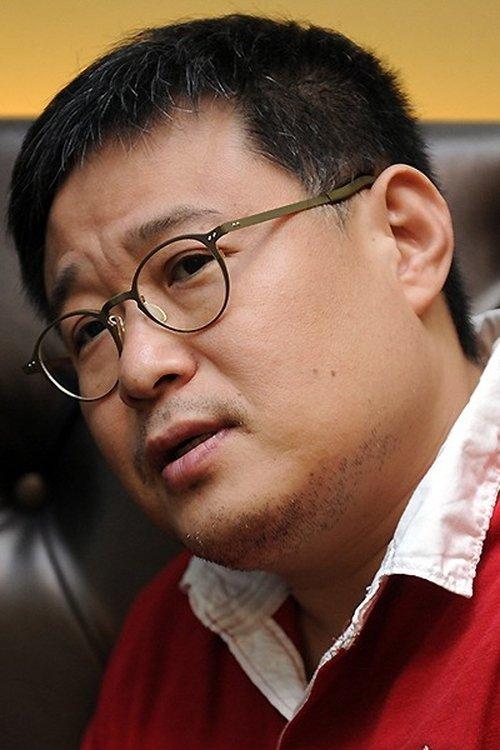 Choi Moon-seok fotoğrafı