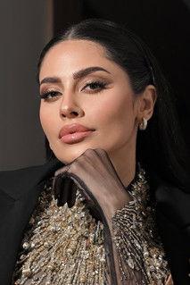 Elham Ali fotoğrafı