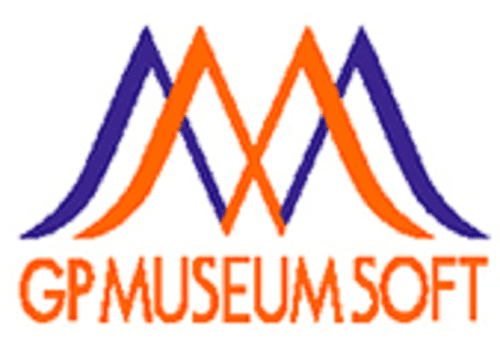 GP Museum Soft logo