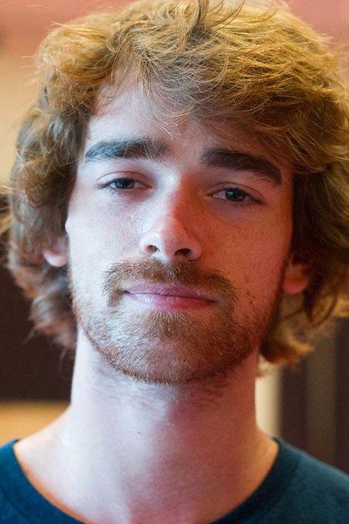 Antoine Asselin fotoğrafı