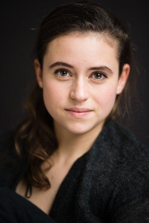 Marthe Schneider fotoğrafı