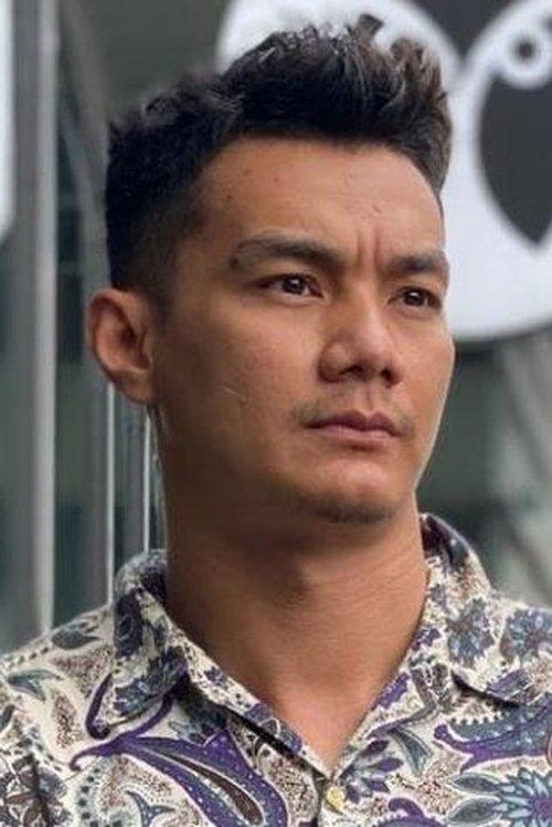 Agung Saga fotoğrafı