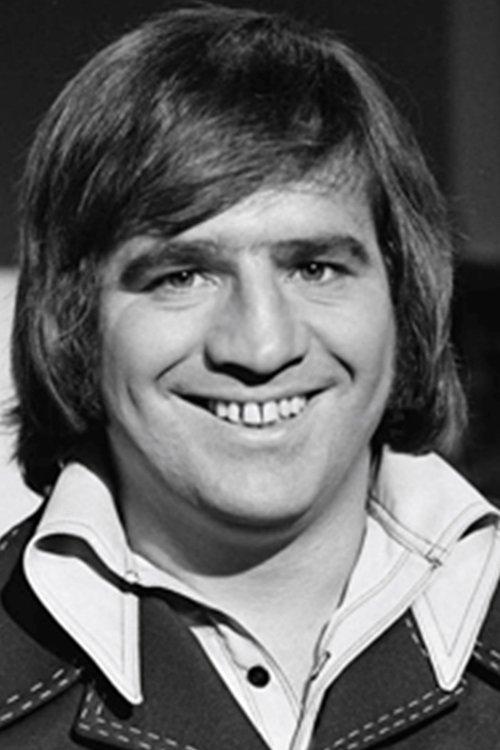 Joe Dolan fotoğrafı