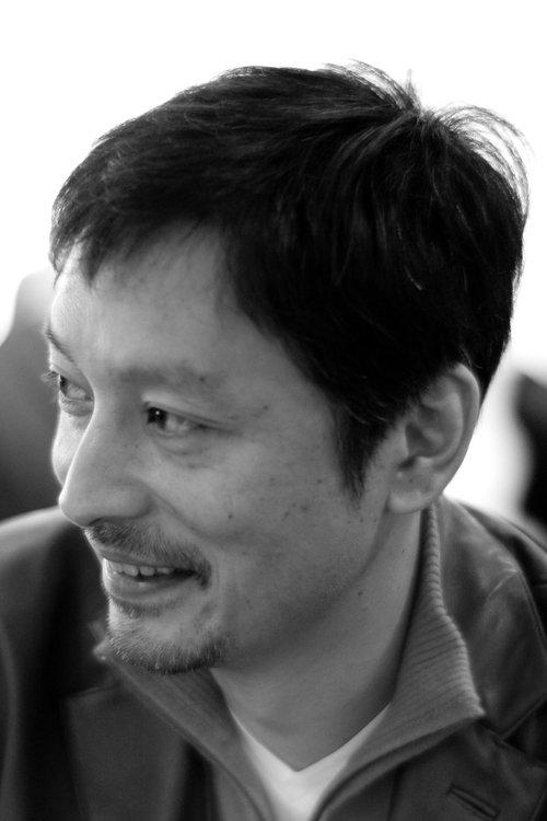 Masahiko Shimada fotoğrafı